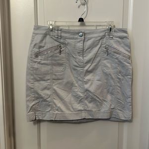 White House Black Market Skirt